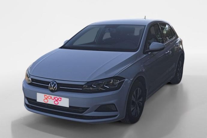 VOLKSWAGEN POLO 1.0 TSI 70KW ADVANCE 95 5P