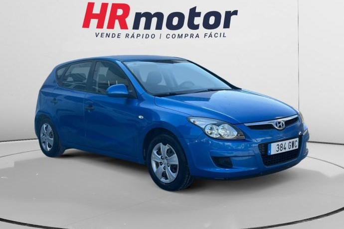 HYUNDAI i30 Comfort GLS