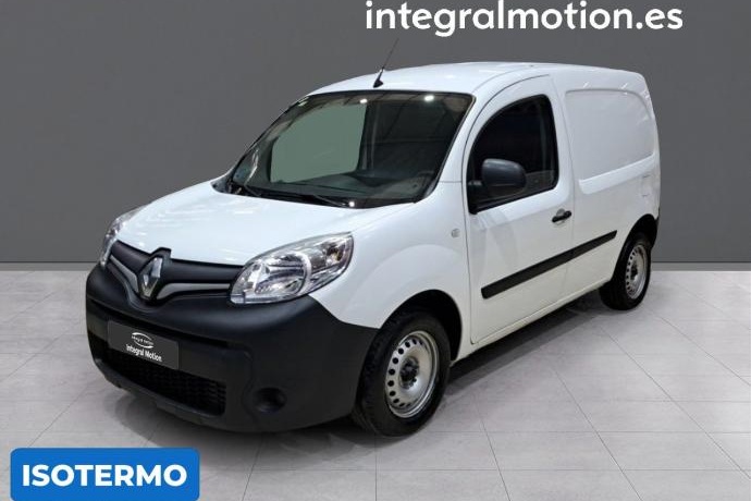 RENAULT KANGOO Profesional Blue dCi 70kW (95CV) furgón derivado de turismo
