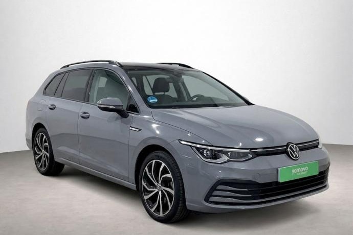 VOLKSWAGEN GOLF Life 1.0 eTSI 81kW (110CV) DSG Variant