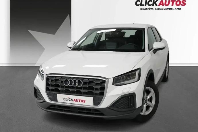 AUDI Q2 1.0 TFSI 116CV 30 Edition