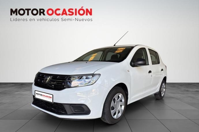 DACIA SANDERO ESSENCE 95CV