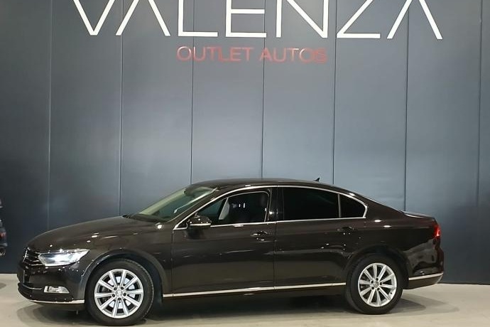 VOLKSWAGEN PASSAT 1.5 TSI 150CV ELEGANCE