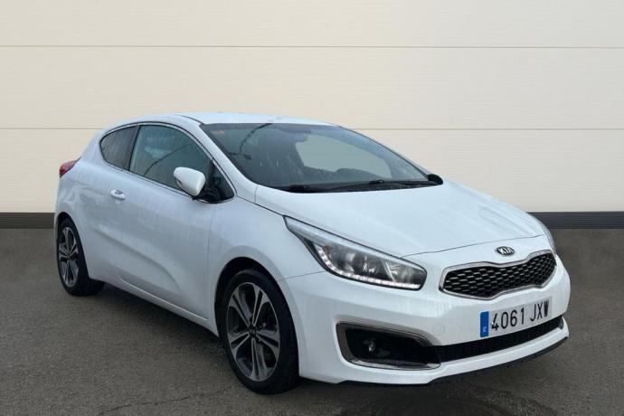 KIA CEE´D 1.0 T-GDI TECH ECO-DYNAMICS PRO_CEE