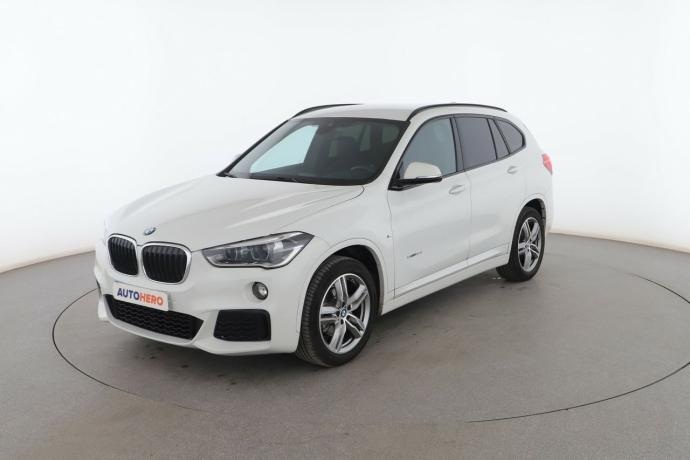 BMW X1 sDrive 18d M Sport
