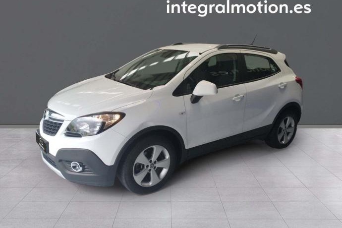 OPEL MOKKA 1.7 CDTi 4X2 S&S Selective