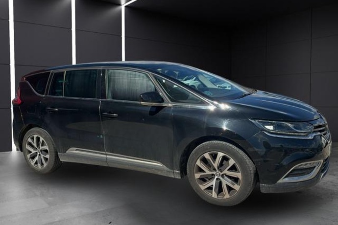 RENAULT ESPACE Zen Energy dCi 118 kW (160 CV) TT EDC