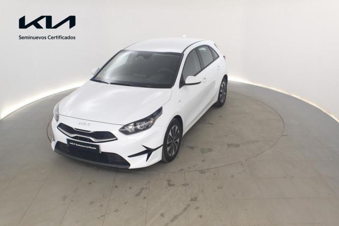 KIA CEE´D 1.0 T-GDi 74kW (100CV) Drive