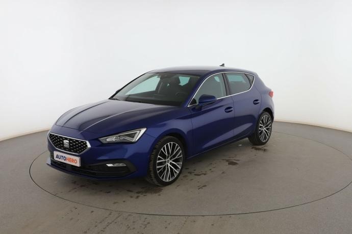SEAT LEON 1.5 TSI ACT Xcellence