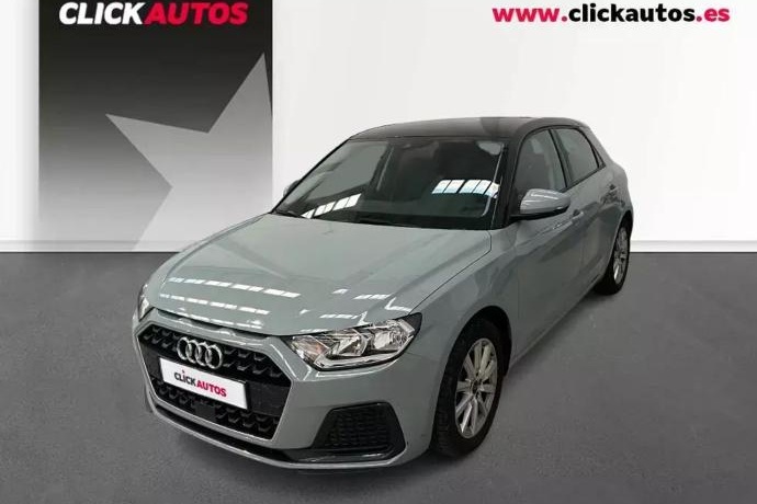 AUDI A1 1.0 TFSI 116CV Advanced Stronic