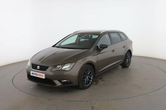 SEAT LEON 2.0 TDI Style Connect