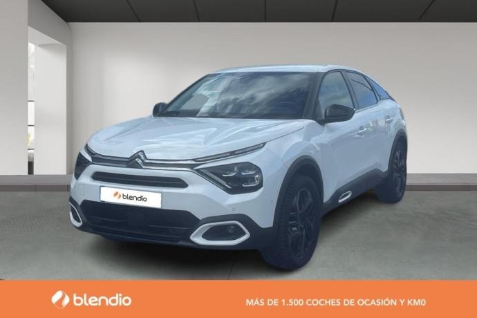 CITROEN C4 1.2 PURETECH 130 S&S SHINE 130 5P