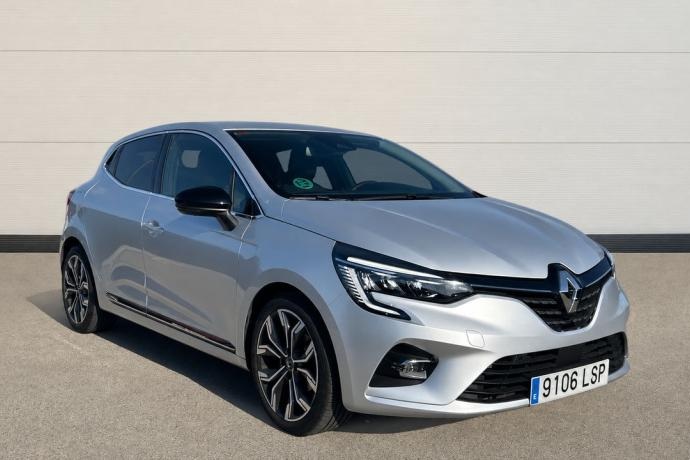 RENAULT CLIO 1.0 TCE 67KW ZEN 90 5P