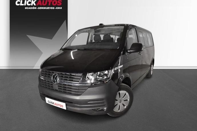 VOLKSWAGEN CARAVELLE 2.0 TDI 150CV Origin DSG 9 Plazas