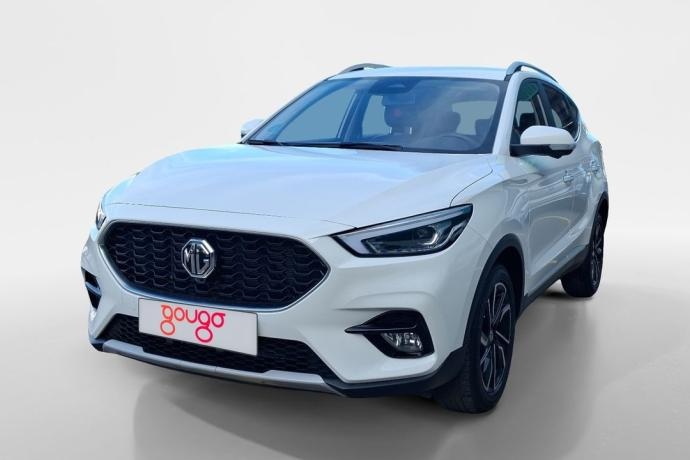 MG ZS TODOTERRENO 1.5 LUXURY 106 5P