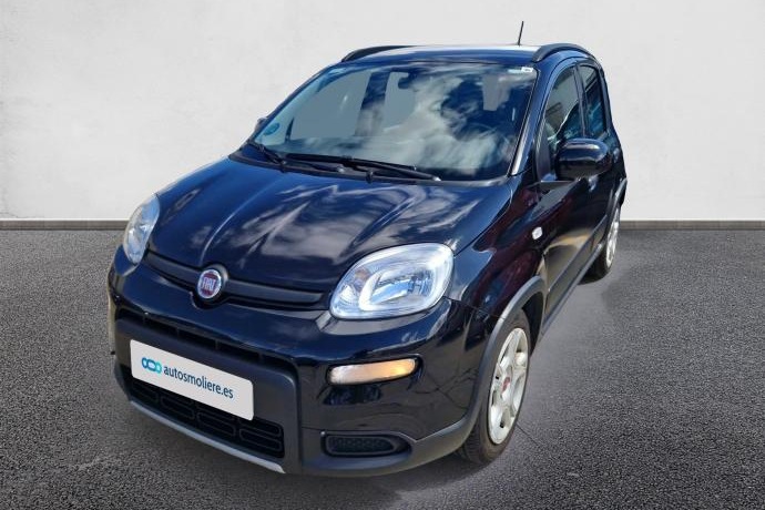FIAT PANDA 1.0 Hybrid GSE City Life 51 kW (70 CV)