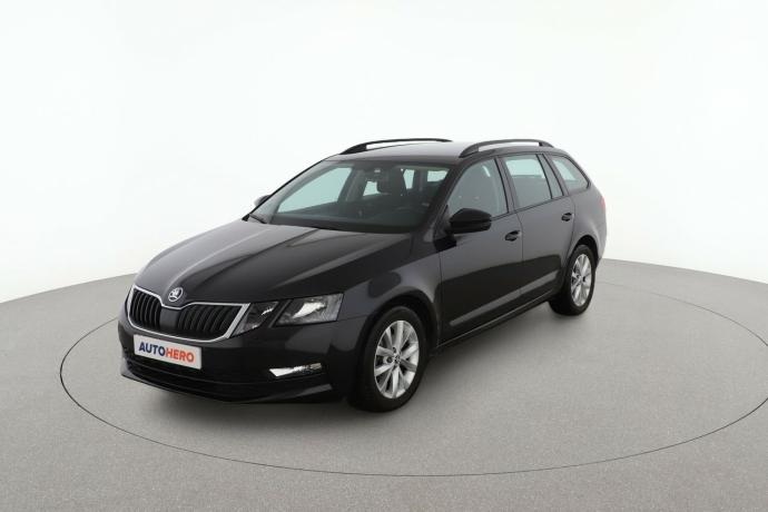 SKODA OCTAVIA 1.6 TDI AMBITION