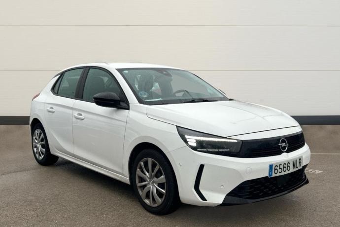 OPEL CORSA 1.2T XHL 74KW EDITION 100 5P