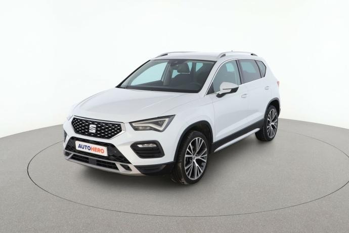 SEAT ATECA 1.5 TSI ACT Xperience Go