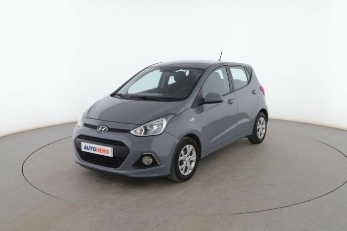 HYUNDAI i10 1.0 TECNO