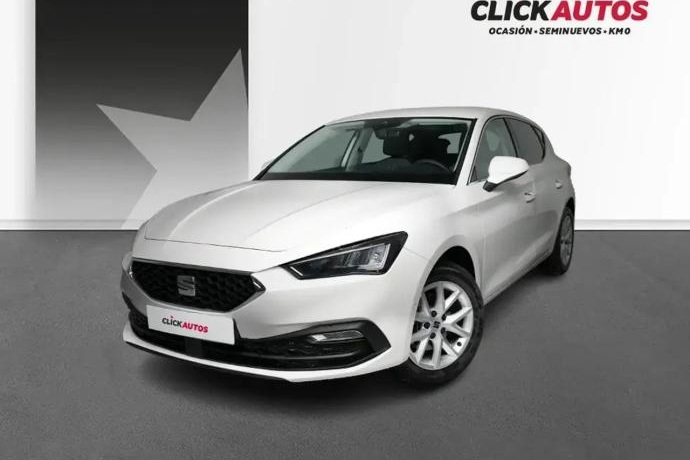 SEAT LEON 1.5 eTSI 115CV Style 25 Aniversario DSG