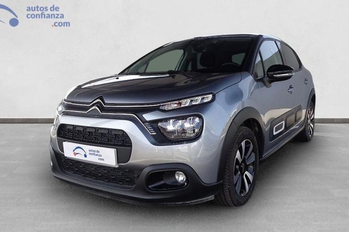 CITROEN C3 1.2 PURETECH MAX