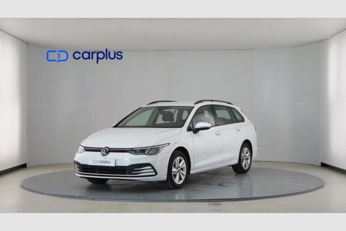 VOLKSWAGEN GOLF 2.0 TDI 85kW (115CV) Variant