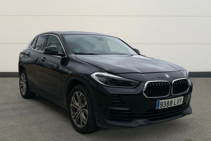 BMW X2 1.5 SDRIVE18I 136 AUTO 5P