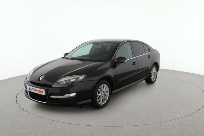 RENAULT LAGUNA 1.5 dCi Emotion
