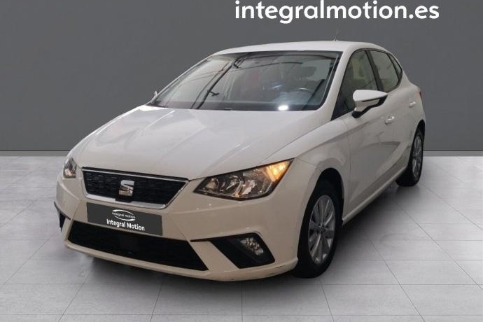 SEAT IBIZA 1.0 55kW (75CV) Reference