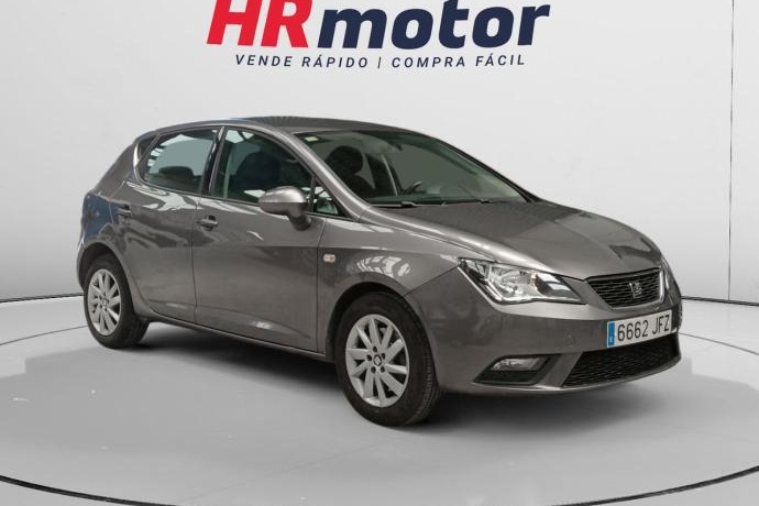 SEAT IBIZA 1.6 TDI Style 77 kW (105 CV)