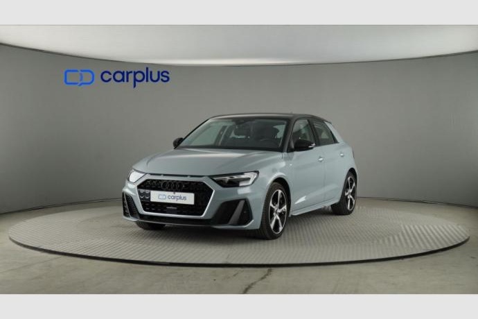 AUDI A1 Sportback Adrenalin Black ed 25TFSI 70kW