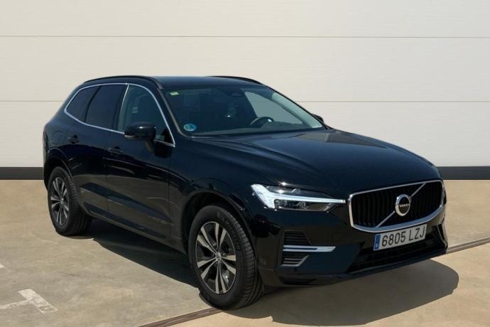 VOLVO XC60 2.0 B4 P MOMENTUM PRO AUTO 197 5P