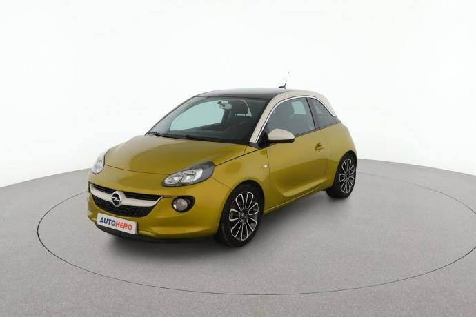 OPEL ADAM 1.4 XEL GLAM