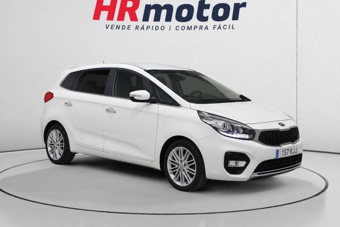 KIA CARENS 1.6 GDi Drive 99 kW (135 CV)