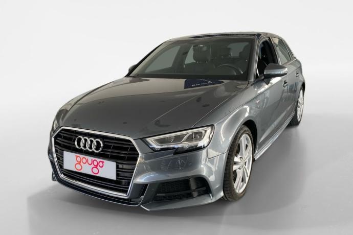 AUDI A3 AMBITION CON PORTON 1.5 35 TFSI SPORTBACK 150 5P