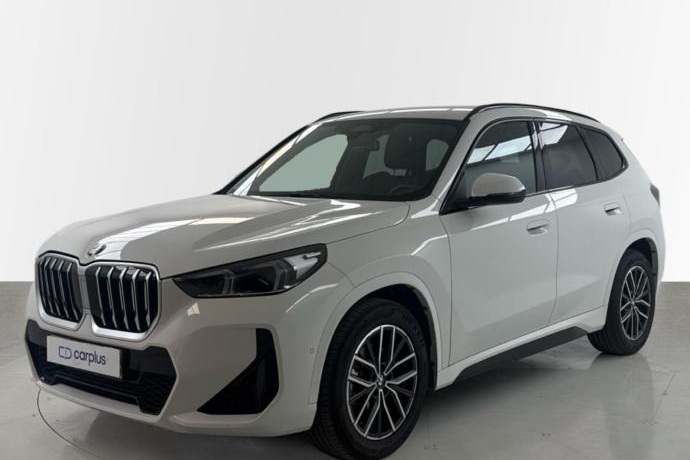 BMW X1 SDRIVE20D
