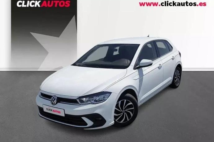 VOLKSWAGEN POLO 1.0 TSI 95CV Connect