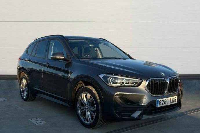 BMW X1 1.5 SDRIVE18I ADVANTAGE 140 5P