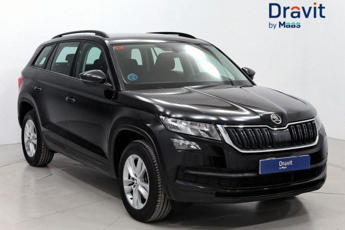 SKODA KODIAQ 1.5 TSI 110KW (150cv) 4x2 Active