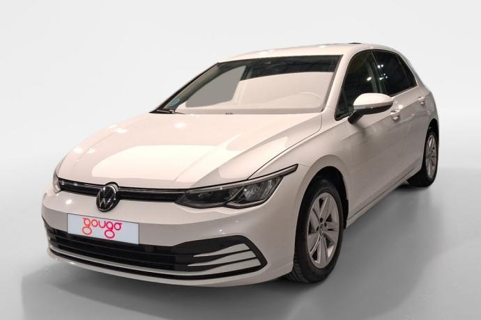 VOLKSWAGEN GOLF BERLINA CON PORTON 2.0 TDI 85KW LIFE 115 5P