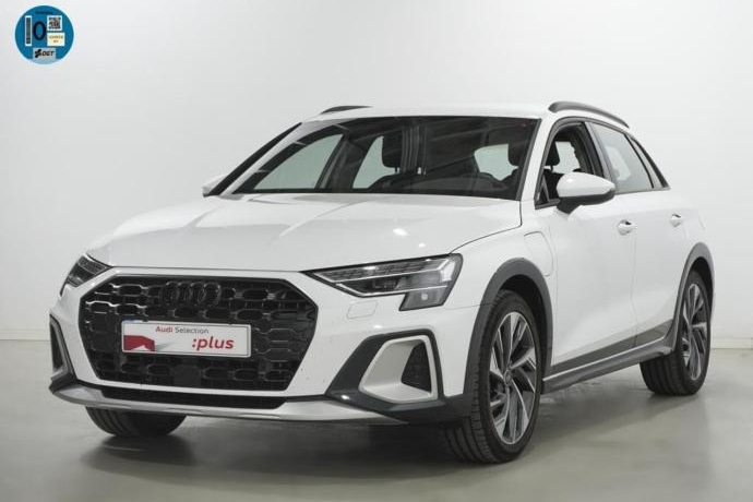 AUDI A3 Advanced 40 TFSI e 150 kW (204 CV) S tronic