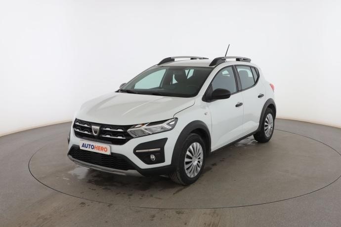 DACIA SANDERO 1.0 TCe Stepway Essential