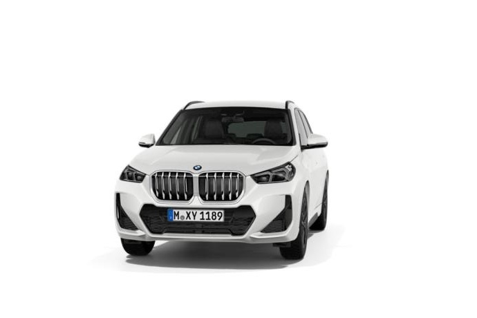 BMW X1 sDrive18d 110 kW (150 CV)