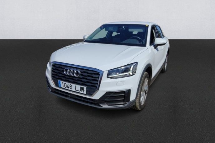 AUDI Q2 Advanced 30 TDI 85kW (116CV) S tronic