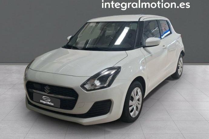 SUZUKI SWIFT 1.2 GLE Mild Hybrid