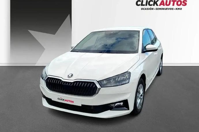 SKODA FABIA 1.0 TSI 115CV Selection DSG