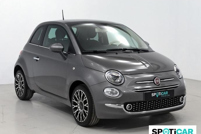 FIAT 500 Monotrim 1.0 Hybrid 51KW (70 CV)