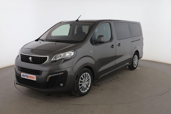 PEUGEOT TRAVELLER 2.0 Blue-HDi Active Long