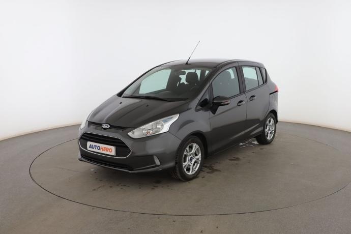 FORD B-MAX 1.0 EcoBoost Trend